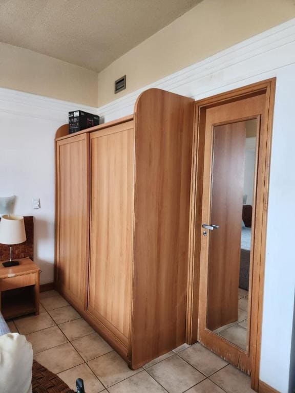 Flat no Tropical Executive Hotel - Main view