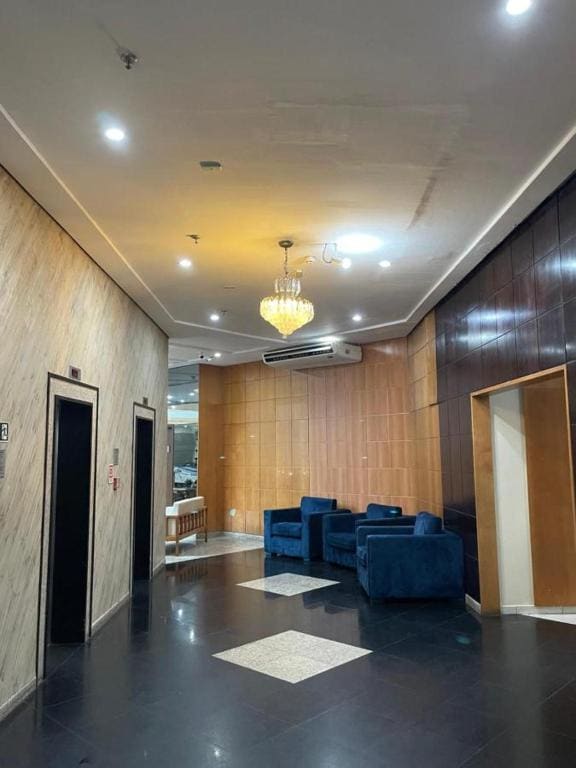 Flat no Tropical Executive Hotel - View 2
