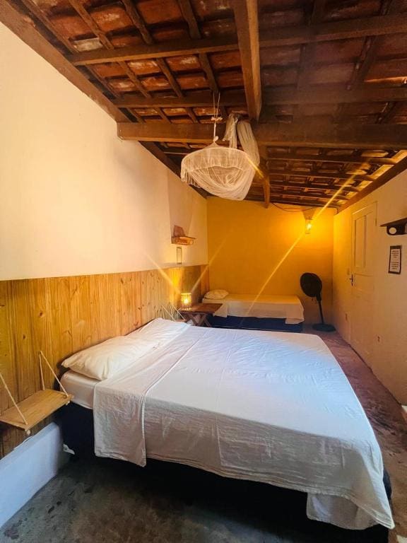 Tropicália Hostel e Pousada - Προβολή 7