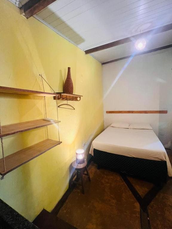 Tropicália Hostel e Pousada - Προβολή 3