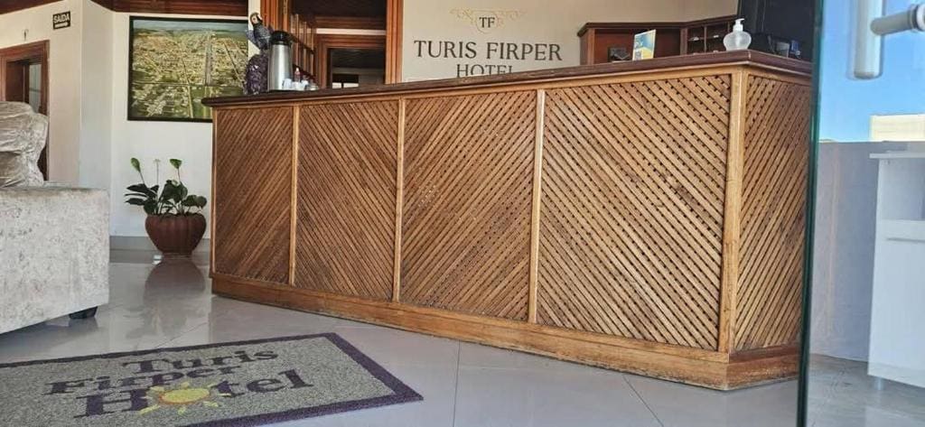 Turis Firper Hotel - View 2
