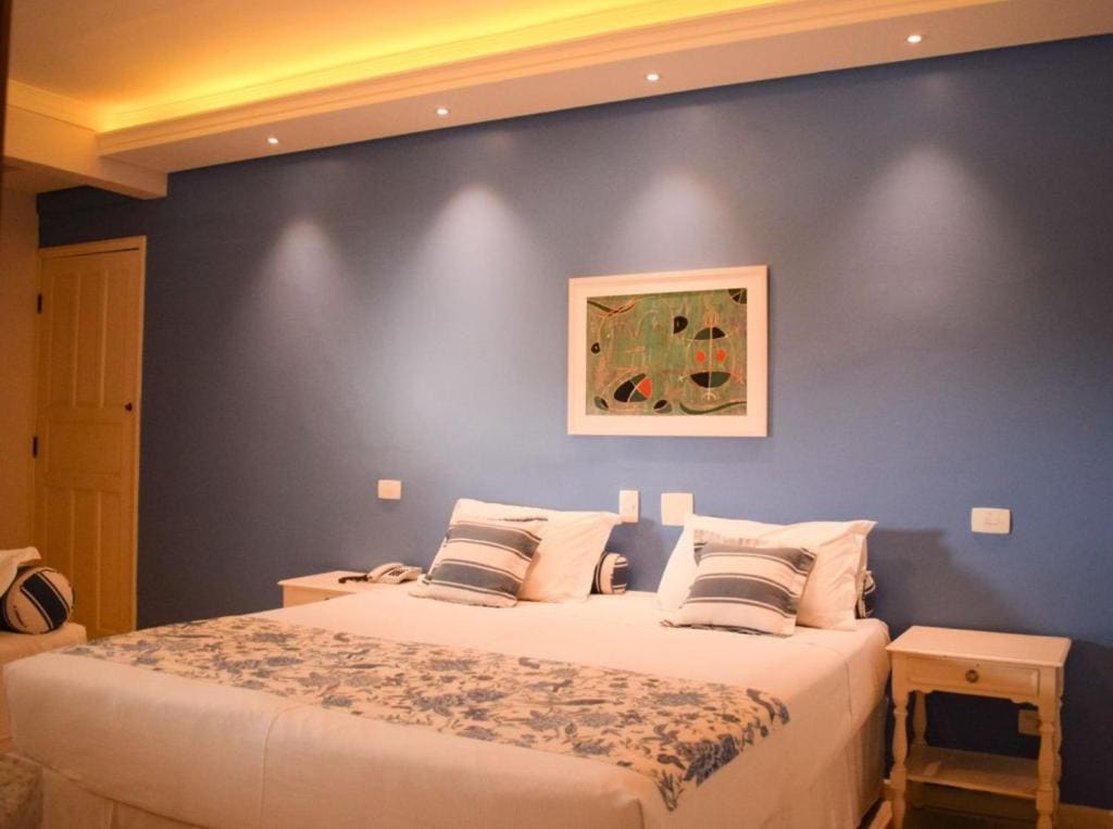 Ubatuba Palace Hotel - View 7