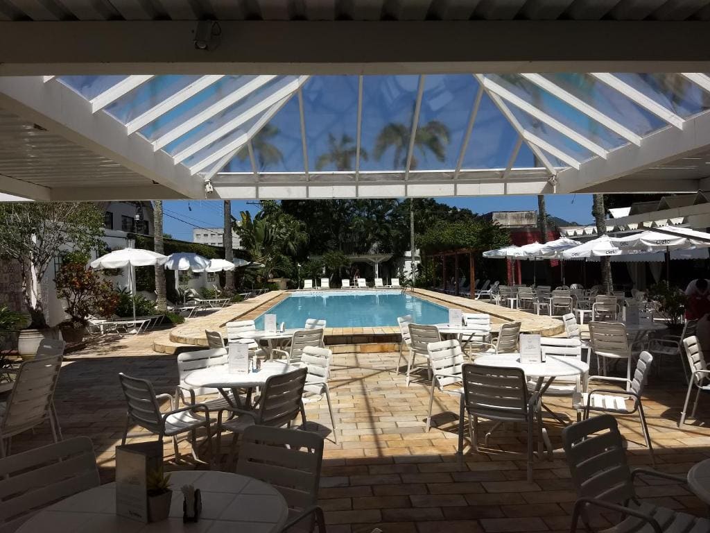 Ubatuba Palace Hotel - View 3