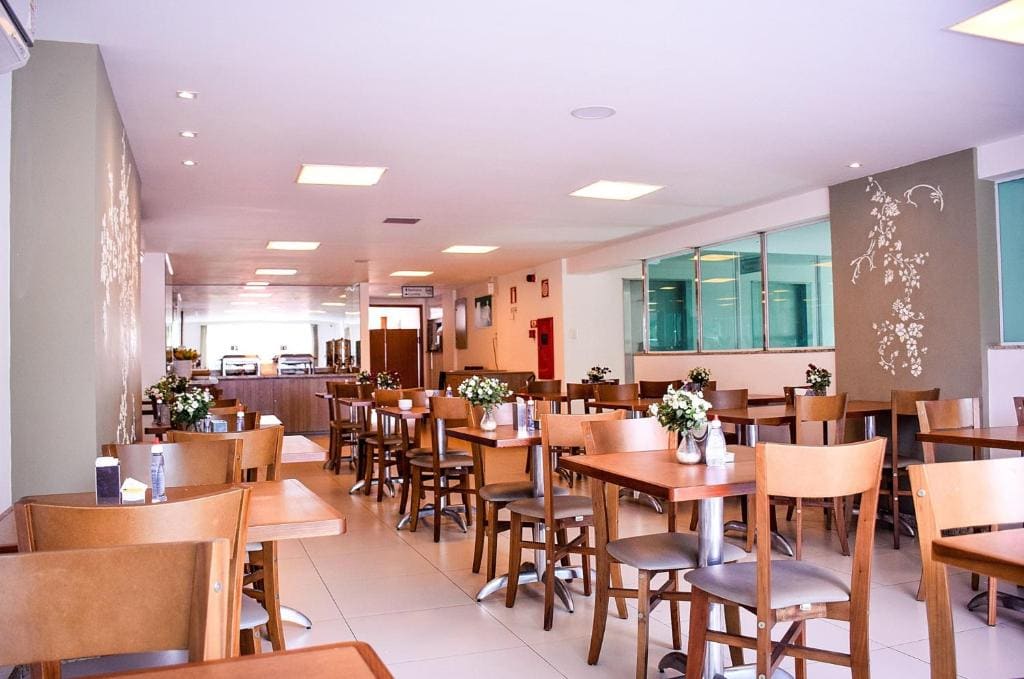 Unico Apart Hotel - View 3