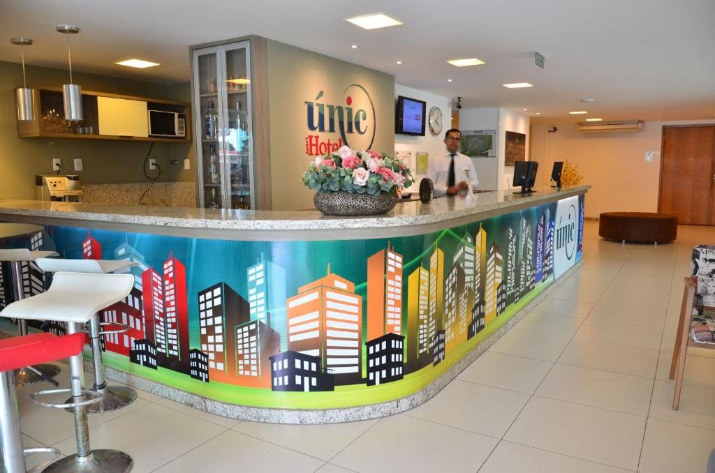 Unico Apart Hotel - View 7