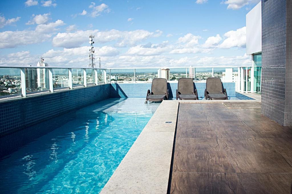 Unico Apart Hotel - View 5