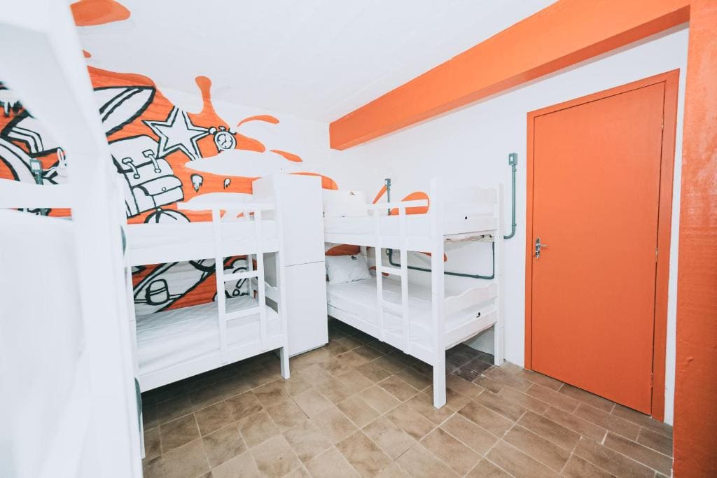 UP2! HostelBAR CUMBUCO - View 7