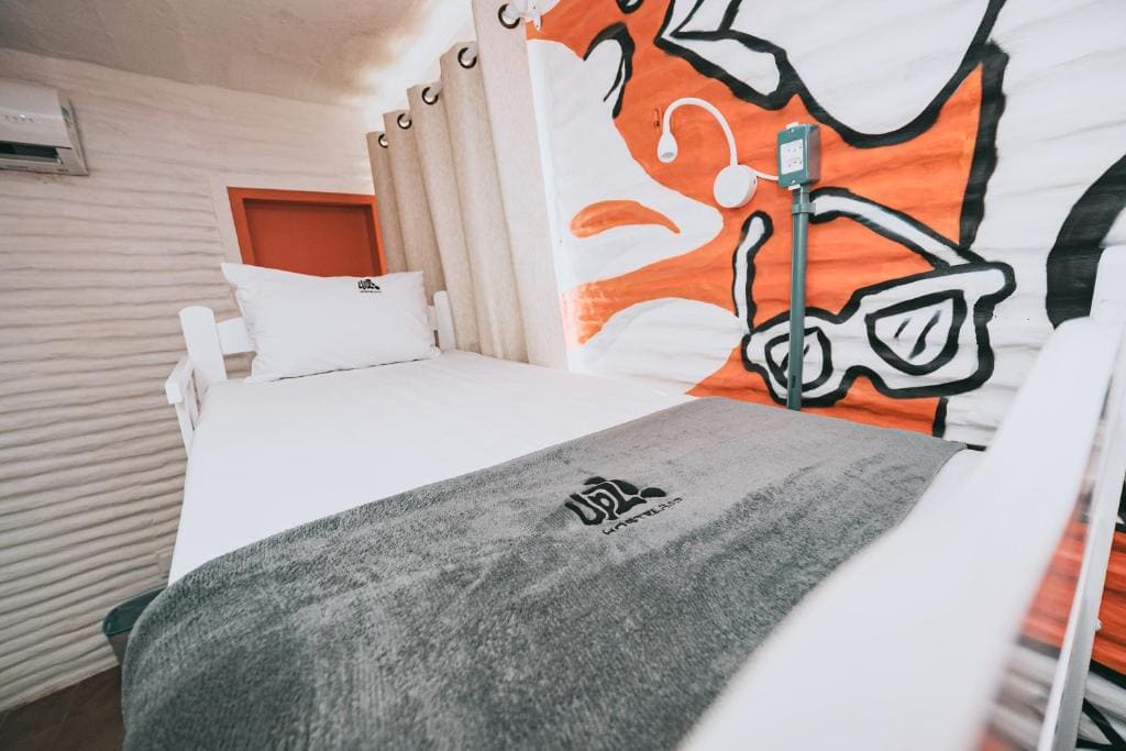UP2! HostelBAR CUMBUCO - View 5