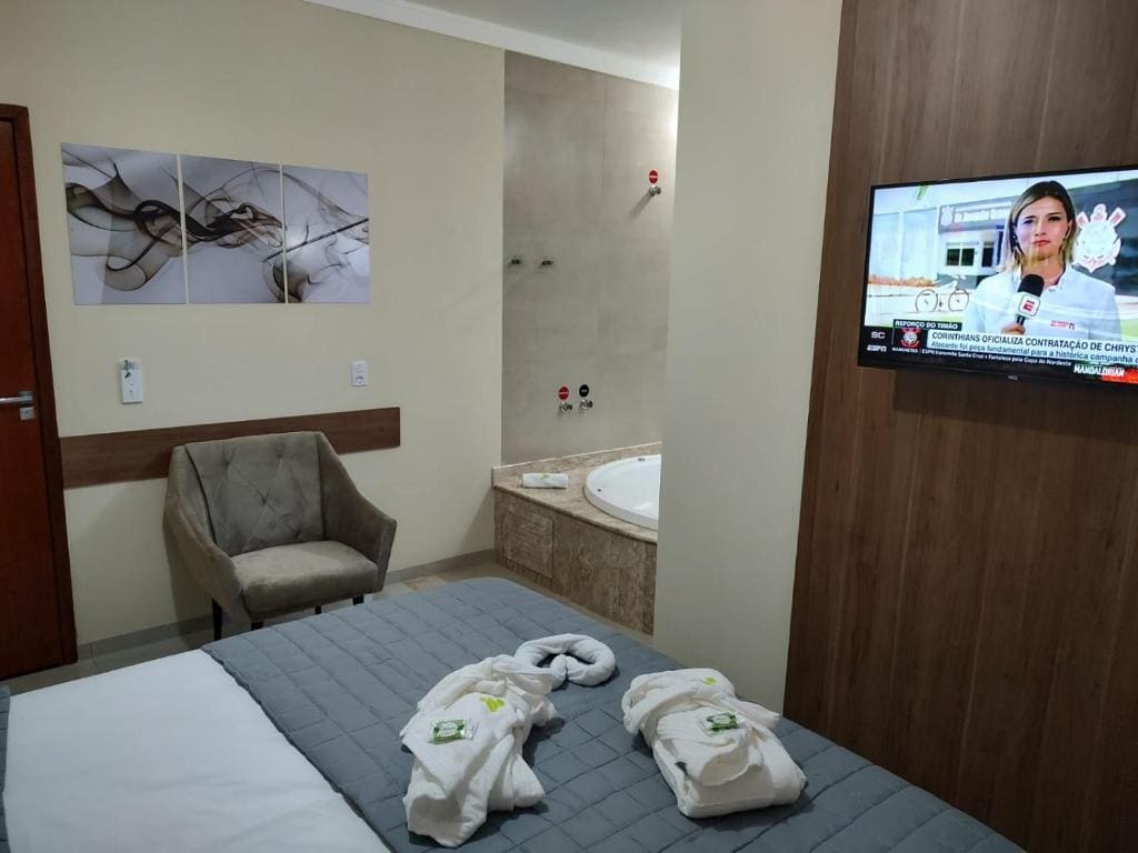 Hotel Vale Do Ivinhema - View 3
