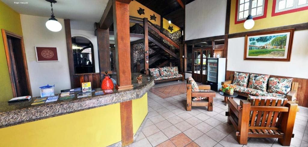 Vale Verde Praia Hotel - View 6