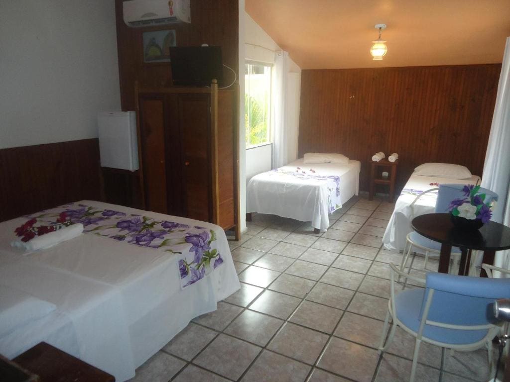 Vale Verde Praia Hotel - View 7