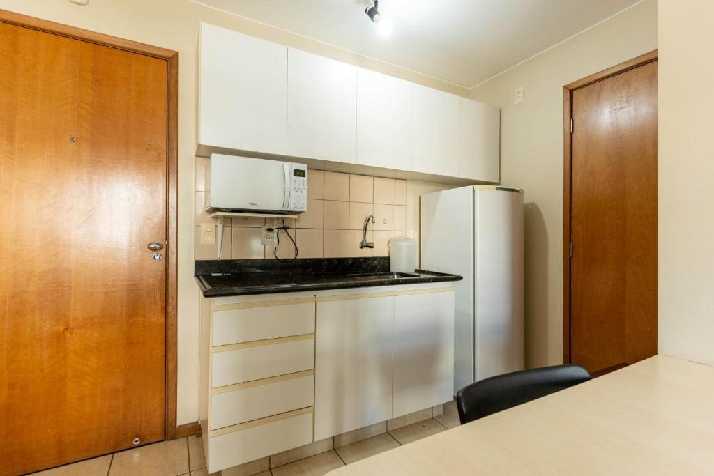 Verona Hplus Long Stay - View 5