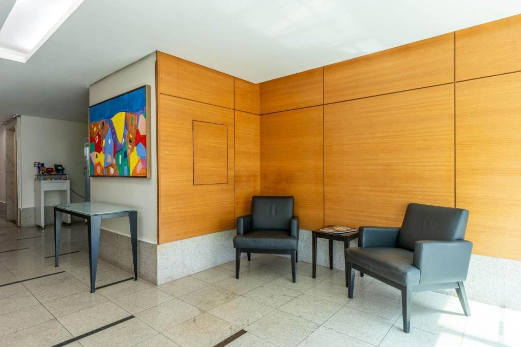 Verona Hplus Long Stay - View 3