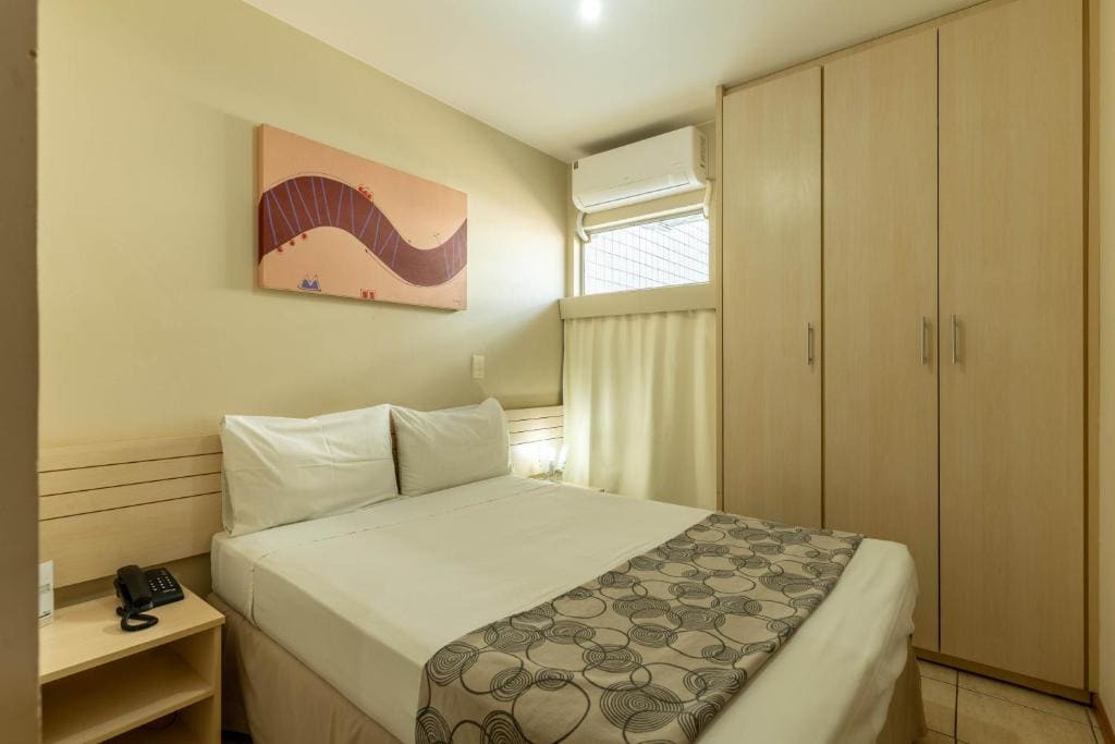 Verona Hplus Long Stay - View 7
