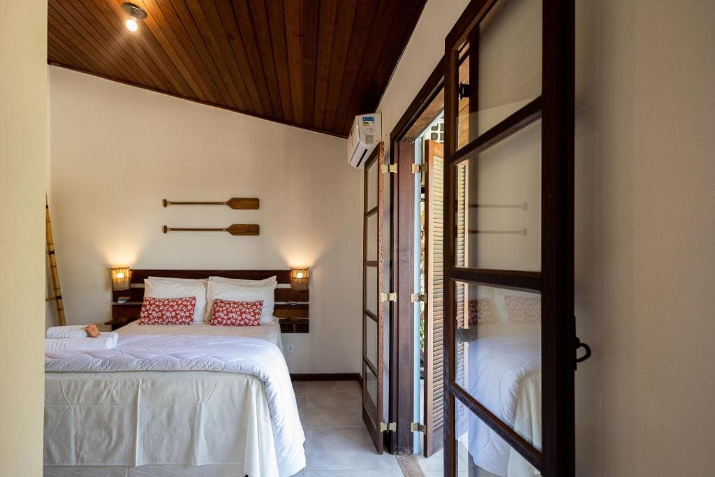 Ilhabela Studios - Vista 4