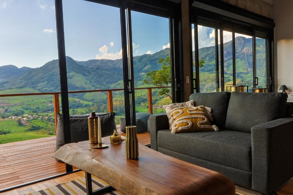 Chalé - Vila Bertina - View 6