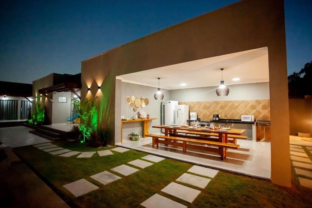 Flats com WI-FI 350mbps a 5min da Praia do Parracho — фото 5