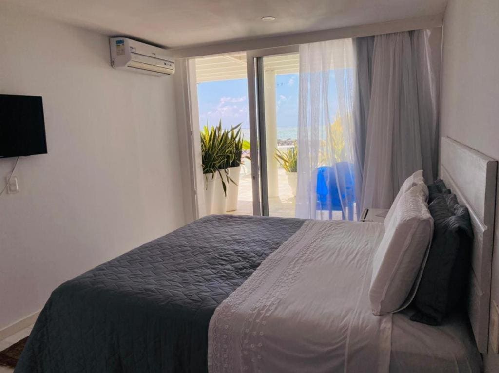 Vila Mar Hotel - View 7