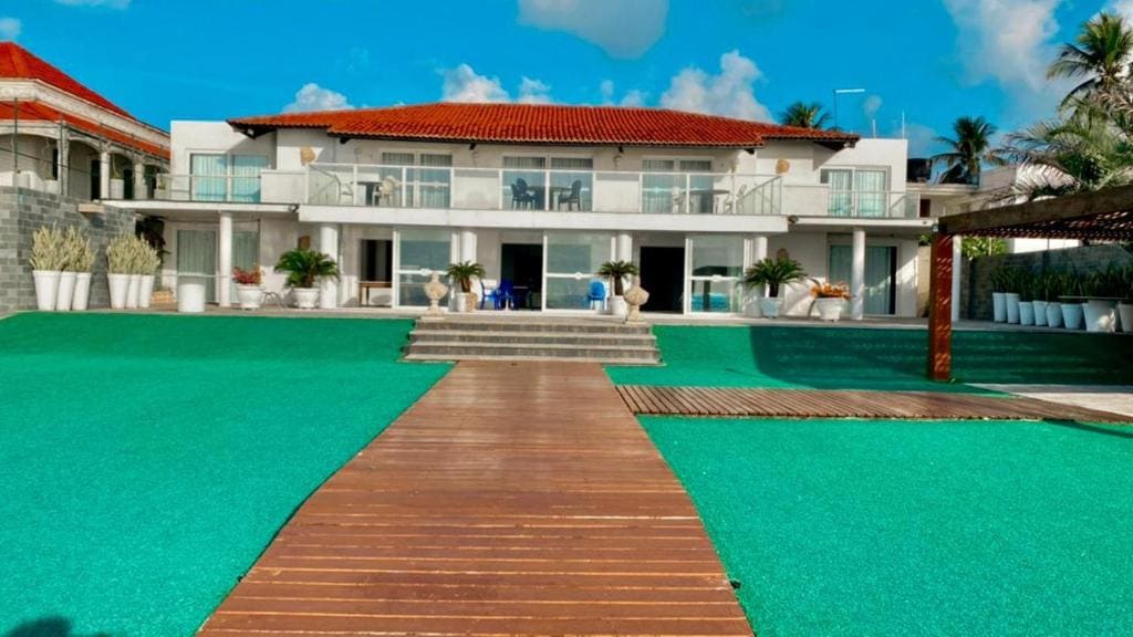 Vila Mar Hotel - View 6