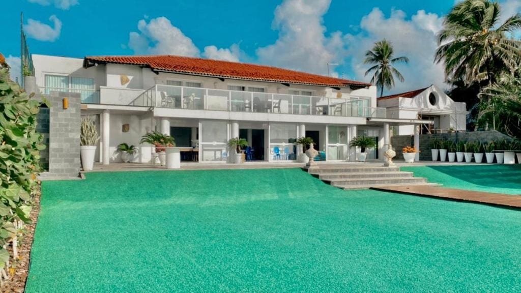Vila Mar Hotel - View 2