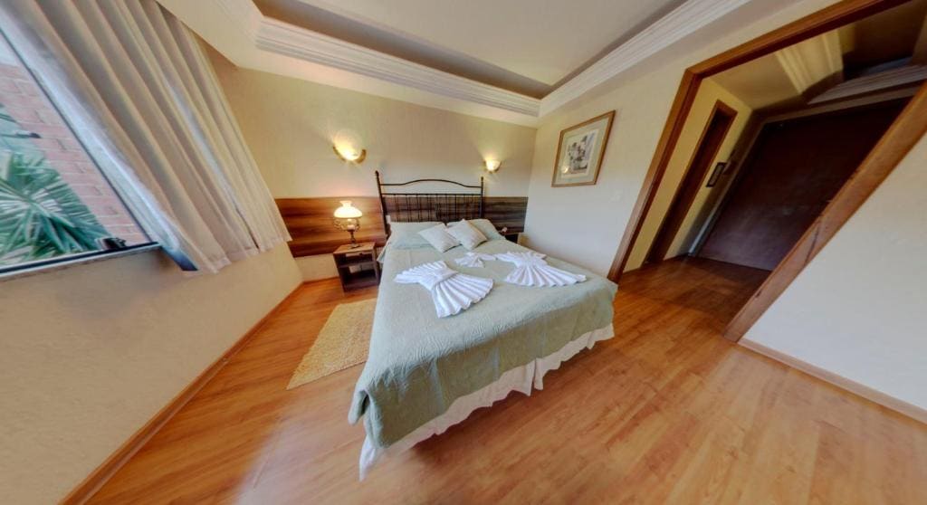 Hotel Vila Nova - View 2