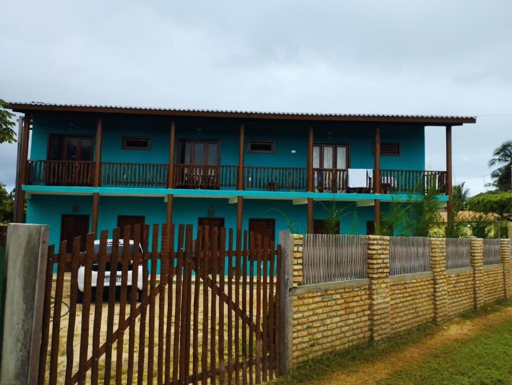 Vila Samin Moitas - View 5