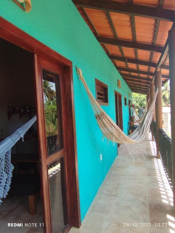 Vila Samin Moitas - View 3