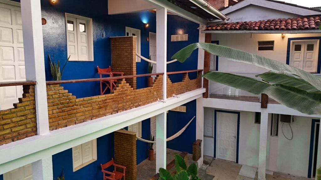 Vilare Pousada - View 5