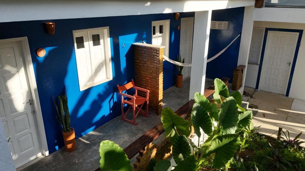 Vilare Pousada - View 3