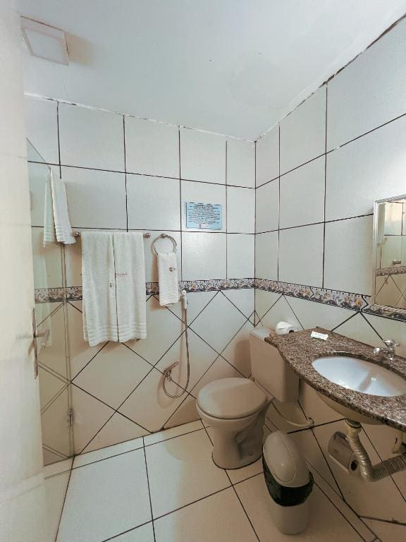 Hotel Visconde - View 6