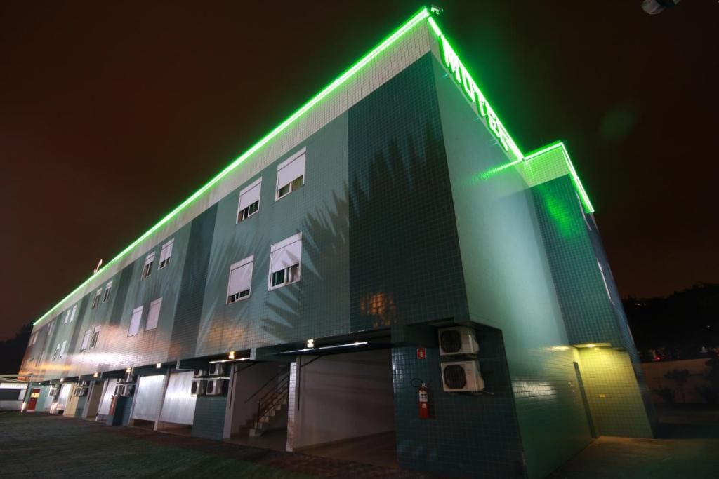 Vitara Motel - Main view