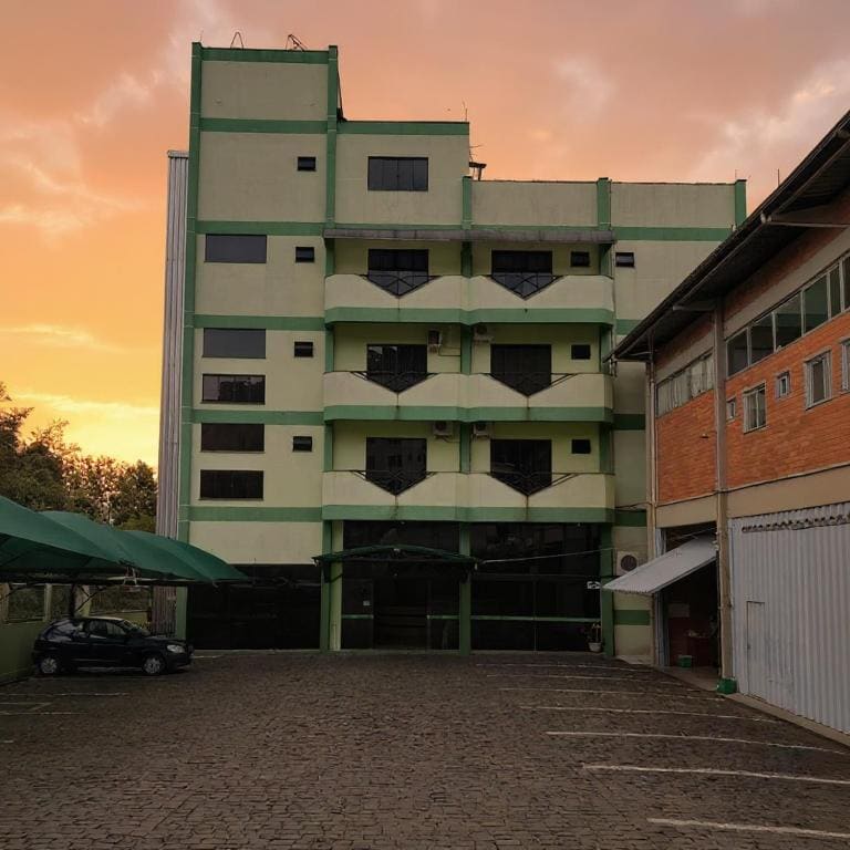 Hotel Vitoria - View 5