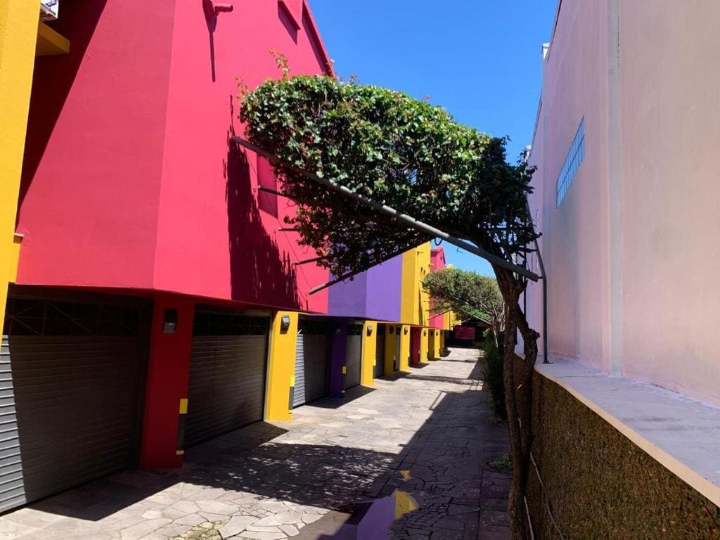 Viva Seu Motel - View 2