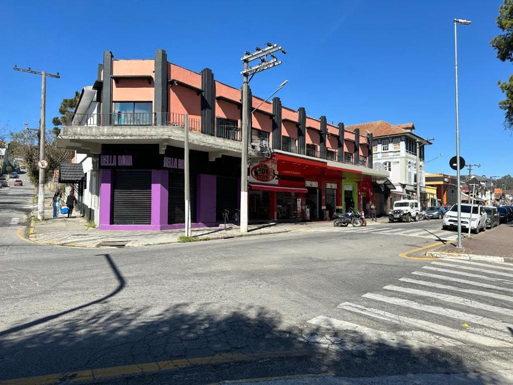 Pousada em Campos com WiFi - Frigobar - Capivari - View 5