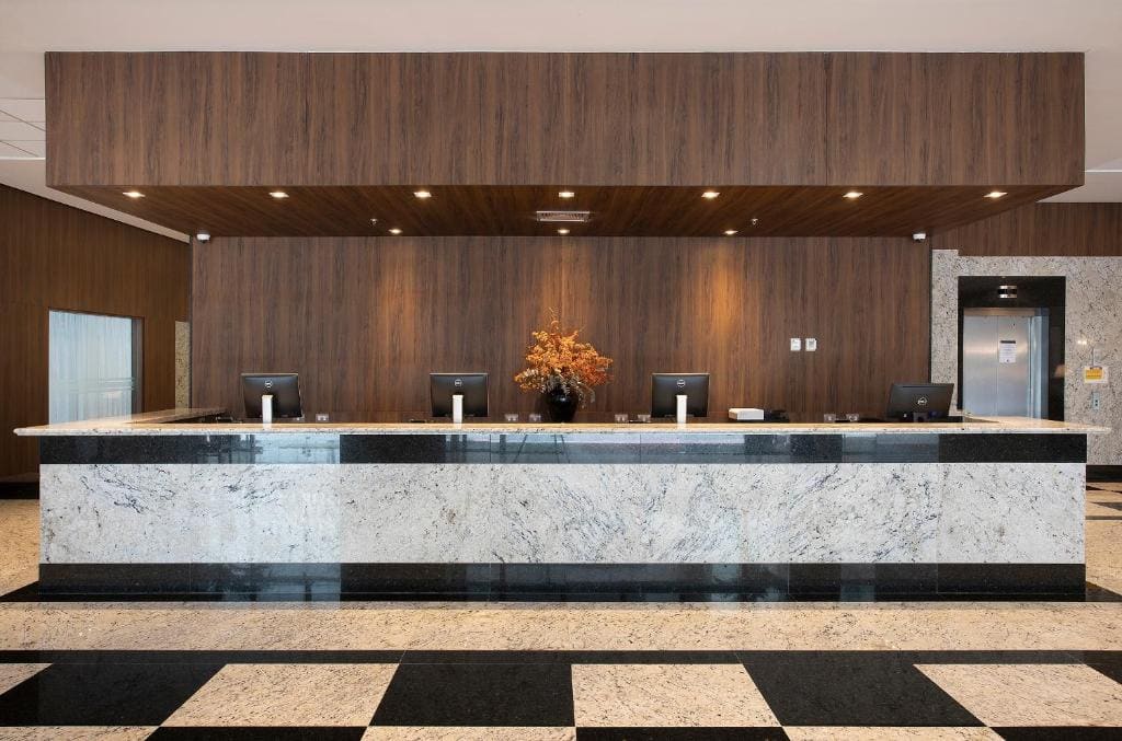 Windsor Tower Hotel - View 6