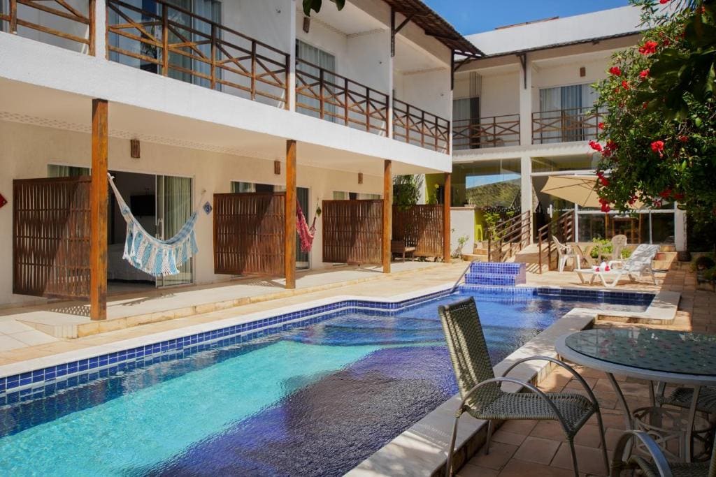 Xamã Senses - Hotel Pousada - View 3