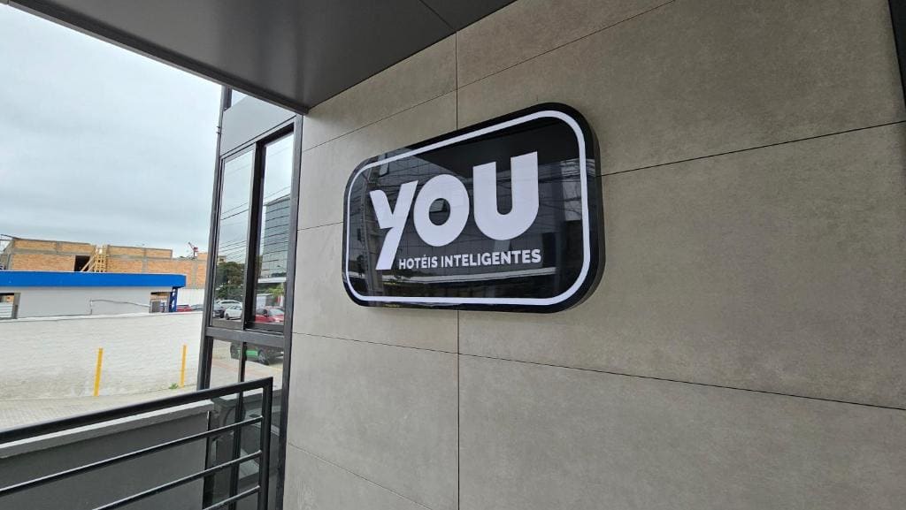 You Hotéis Inteligentes Tubarão - View 5