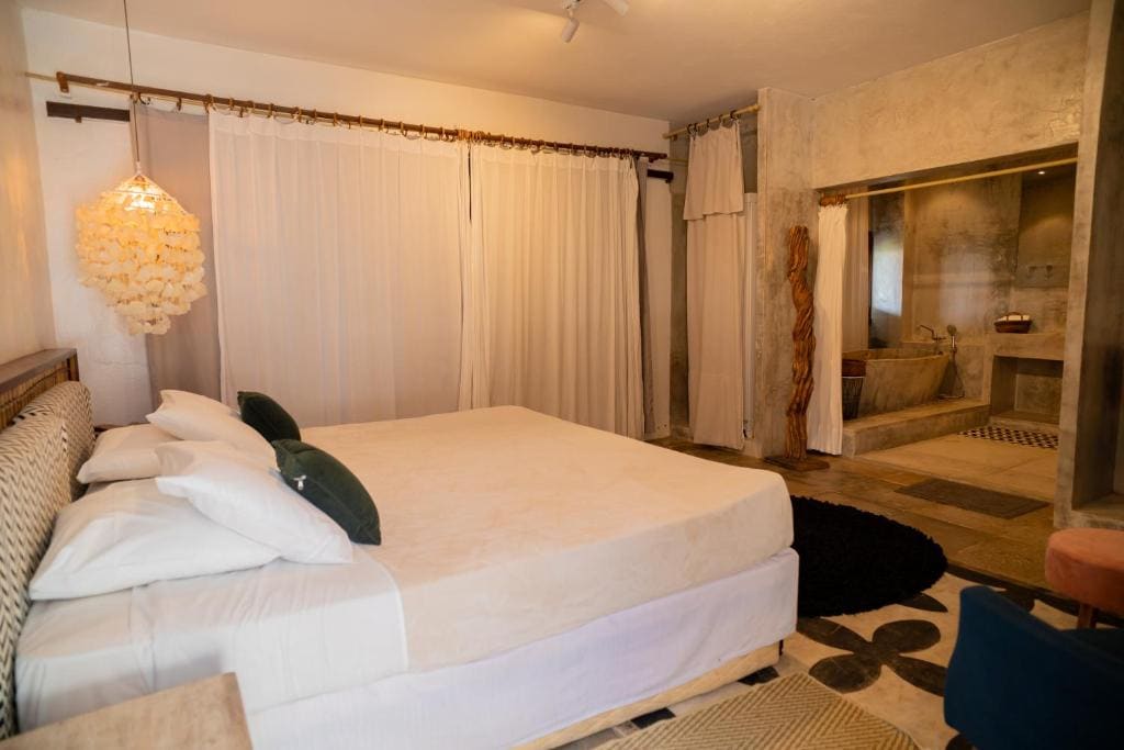 Zebra Boutique Hotel - View 2