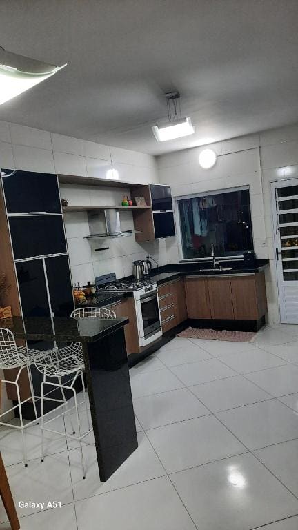ZL Brasil - Main view