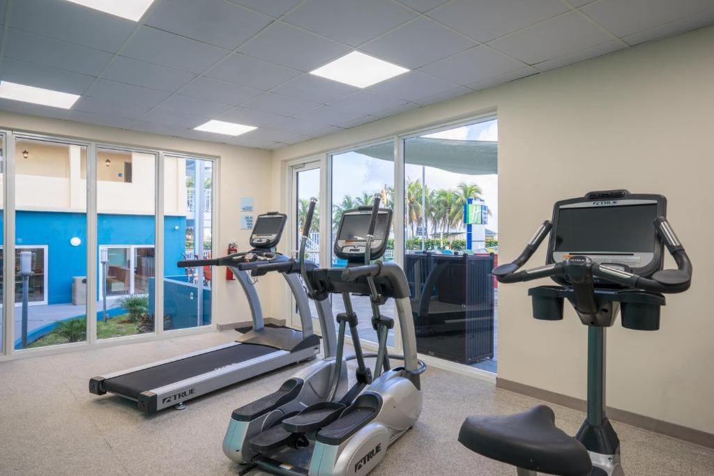 Holiday Inn Express & Suites Nassau by IHG - View 5