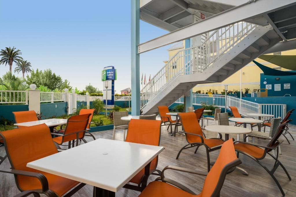 Holiday Inn Express & Suites Nassau by IHG - View 4