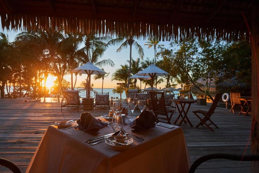 Tiamo Resort - View 5
