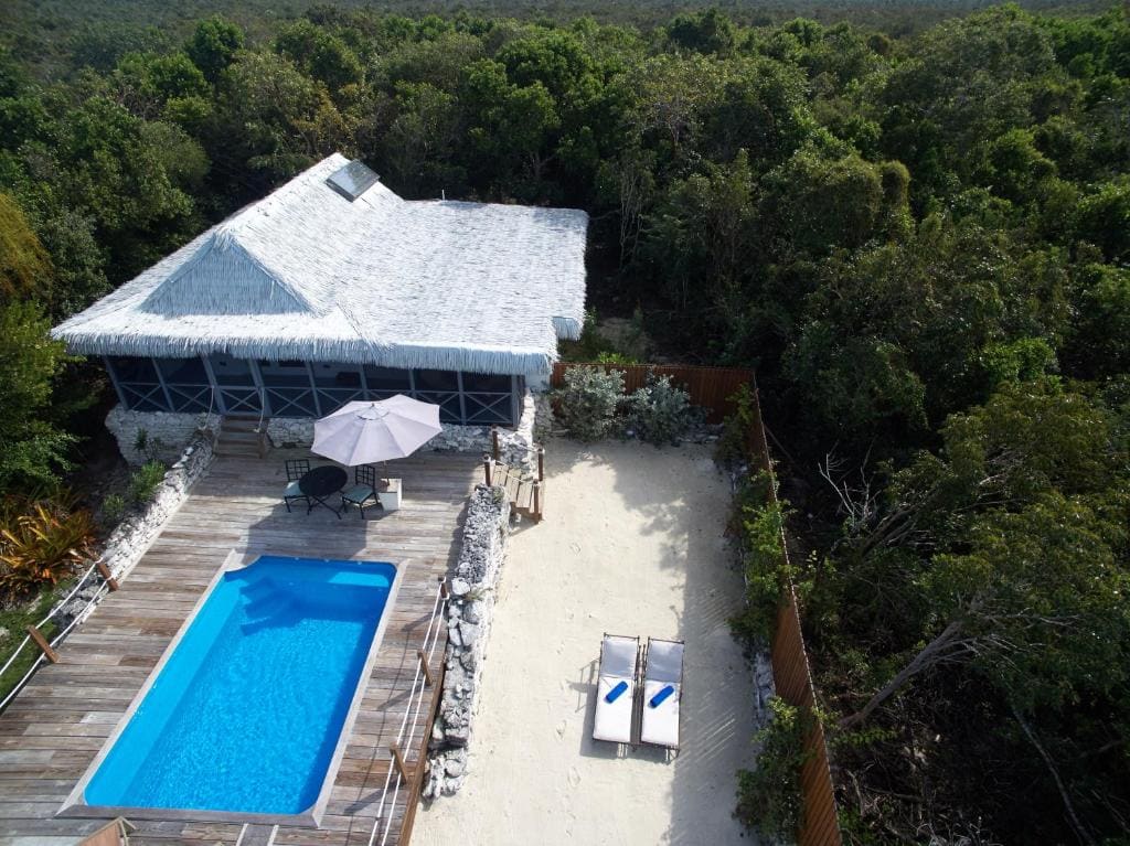 Tiamo Resort - View 4
