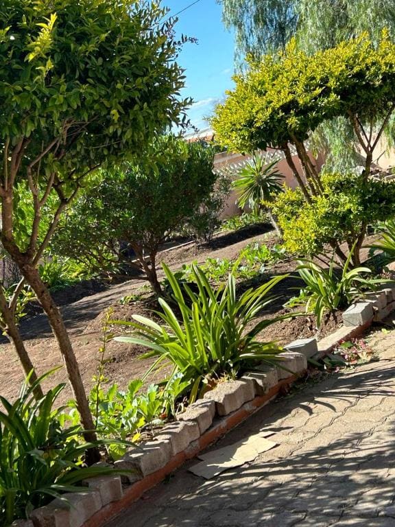 Agago Boon Guest house - View 4