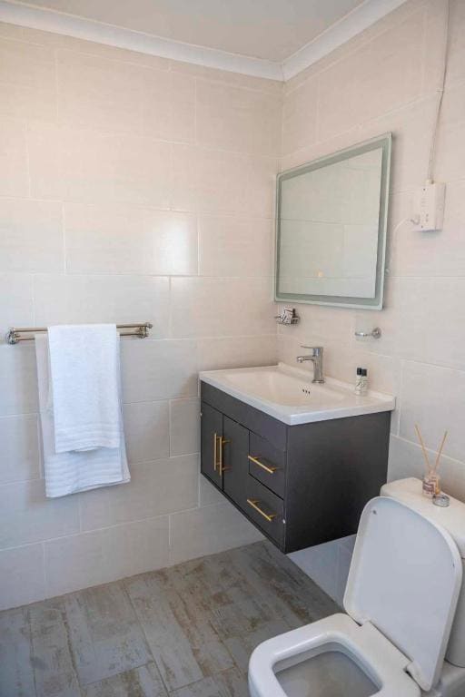 Agago Boon Guest house - View 2