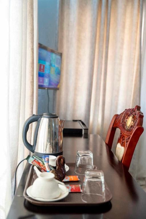 Agago Boon Guest house - View 5