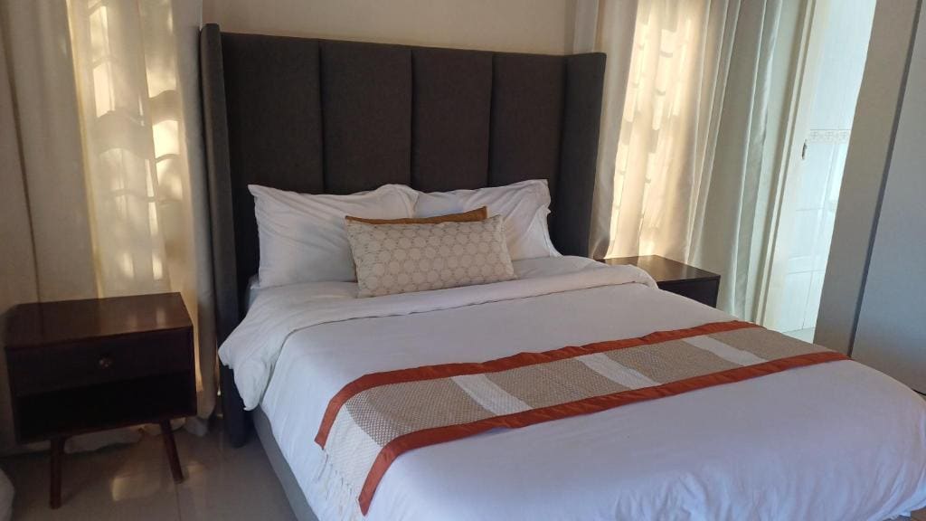 Ambré Guesthouse - View 5