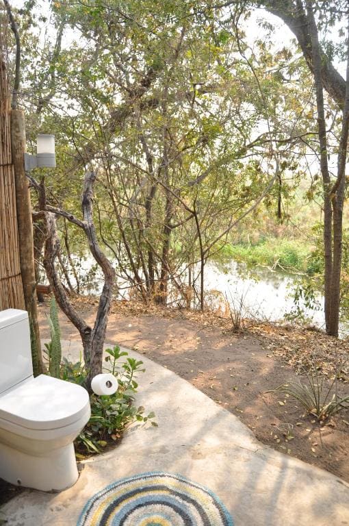 ASKIESBOS - Samochima Bush Camp — Ansicht 2