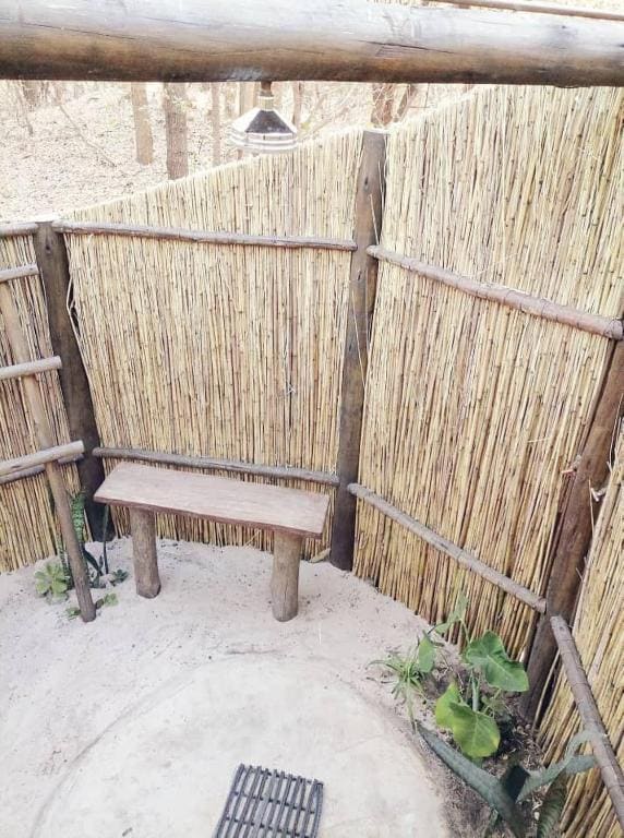 ASKIESBOS - Samochima Bush Camp — Ansicht 4