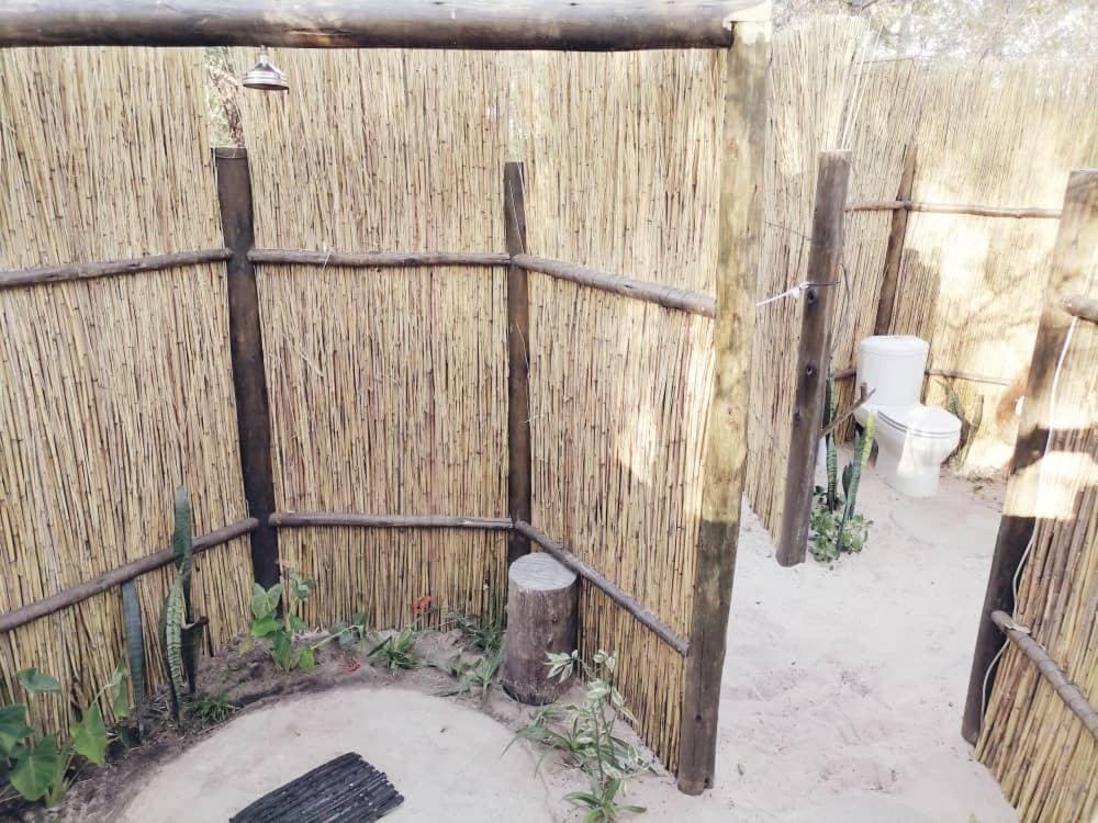 ASKIESBOS - Samochima Bush Camp — Ansicht 3
